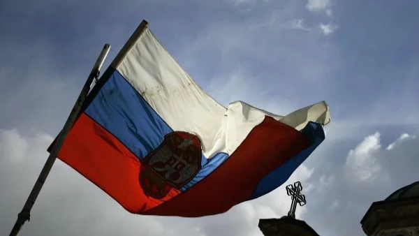 Geopolitical Futures: Сърбия не е място за приятелска оръжейна надпревара