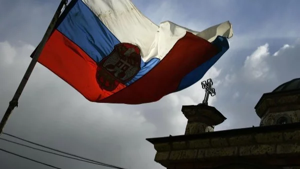 Над половината сърби вече искат в ЕС