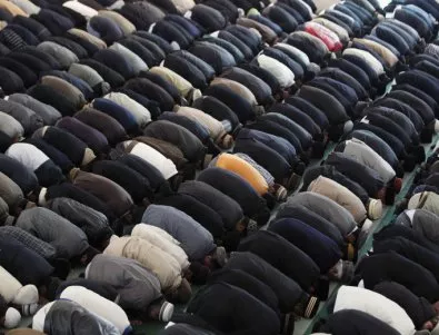 Джамии в САЩ са получили заплашителни писма