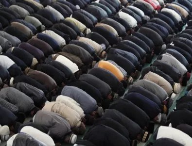 Погром срещу Центъра за мюсюлманска култура в Полша