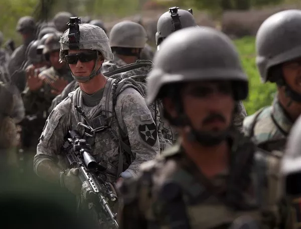 Военните ни, върнали се от Афганистан са здрави, но с лош зъбен статус 