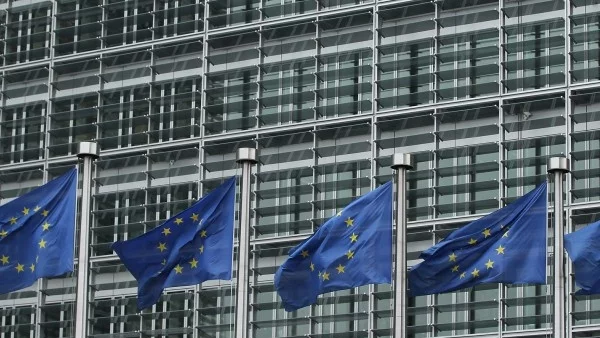 Бившата председателка на НСИ става зам.-шеф на Евростат