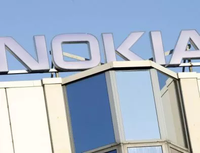 Nokia води преговори за покупката на Alcatel-Lucent 