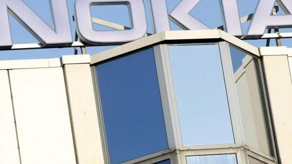 Nokia води преговори за покупката на Alcatel-Lucent 