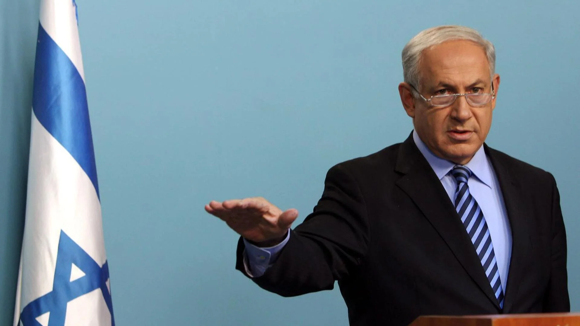 Нетаняху: Нека е ясно - това ще бъде дълга война