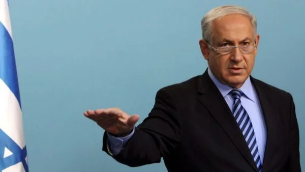 САЩ критикуват Нетаняху за антиарабската му реторика