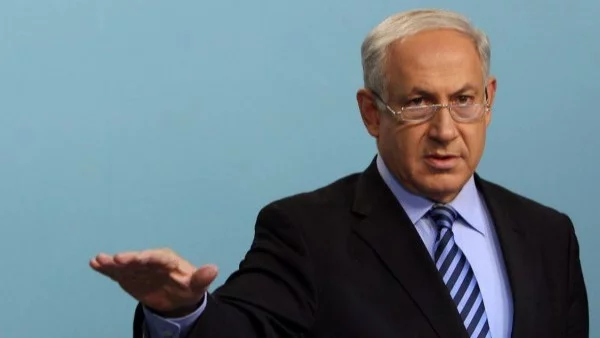 Нетаняху заплашил Асад да не пуска бази на Иран в Сирия