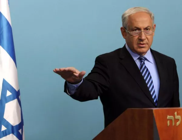 Нетаняху тръгва из Европа за разговори по иранската криза