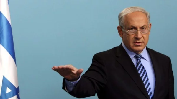 Нетаняху тръгва из Европа за разговори по иранската криза