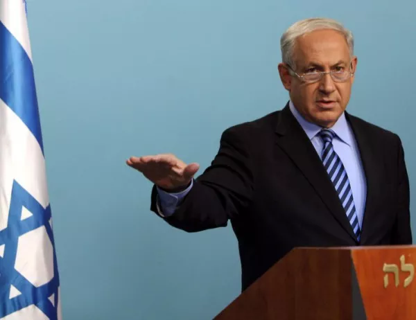 Окончателно - Нетаняху победи на изборите в Израел със само един депутат повече