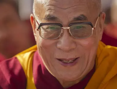 Далай Лама пусна сингъл към дебютния си албум 