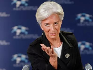 Гърция изплати 459 млн.евро на МВФ