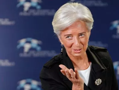 МВФ отказа на Гърция отсрочка по дълговете