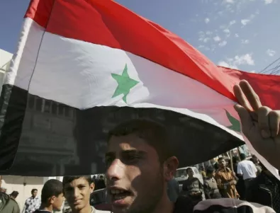 Дамаск готов да приеме обратно сирийските кюрди 