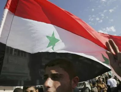Сирия се е съгласила да участва в свиканите от ООН консултации