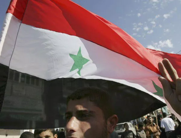 Сирия се е съгласила да участва в свиканите от ООН консултации