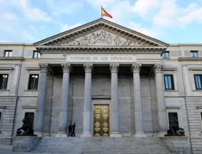 Испанското правителство заседава извънредно след изявлението за абдикация