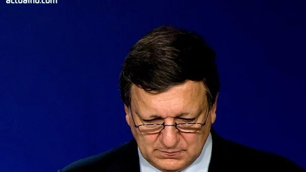 ЕС обмисля евентуални действия срещу Украйна