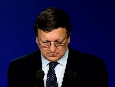 Барозу заяви, че Румъния и България няма да се присъединят към Шенген през 2014 г.