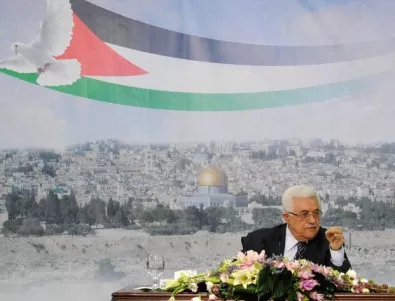 Фатах и Хамас преговарят за правителство на националното единство