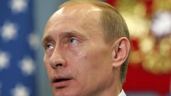 Путин е готов да преговаря за газа, Йотингер говори за "временна цена"