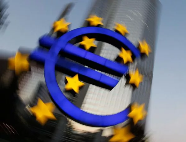 Еврозоната за пръв път е обсъдила възможен фалит на Гърция