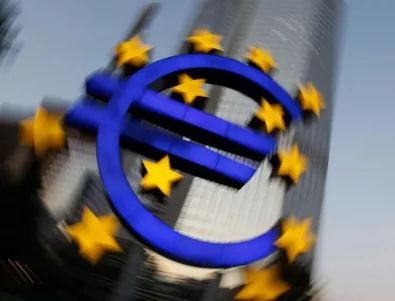 Очаква се по-силен растеж и по-ниска инфлация в Еврозоната