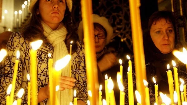Варненската и Великопреславска Св. митрополия ще отслужи богослужения през великия пост