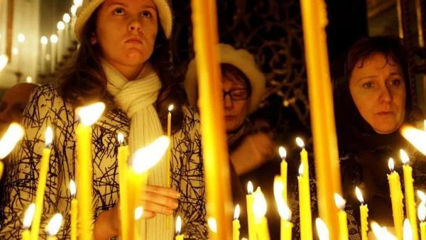 Почитаме Свети преподобни Евтимий Нови, Солунски