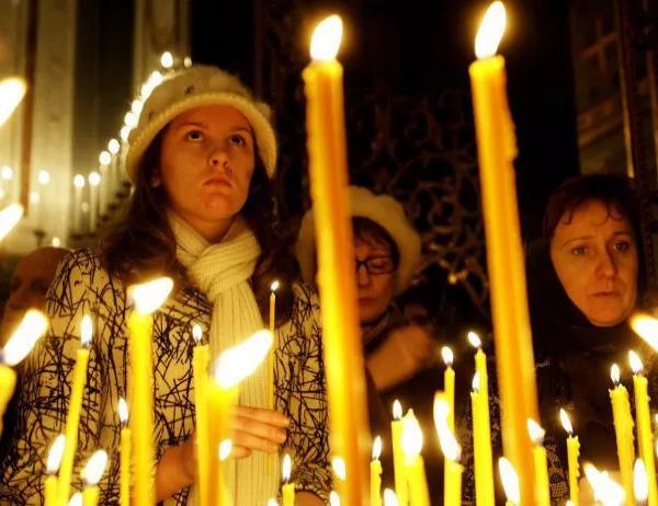  Арменската църква отбелязва Коледа