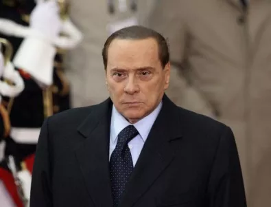 Берлускони ще полага 1 година общественополезен труд