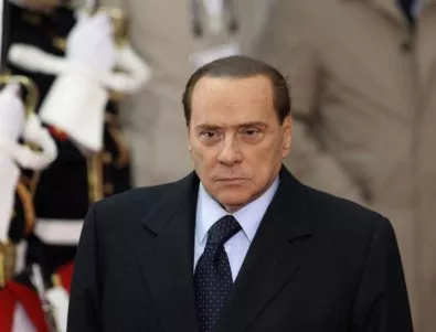 Берлускони: Ще решим за бъдещето на Зеедорф след края на сезона