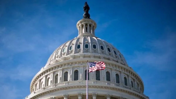 Американският конгрес предложи $1 млрд. военна помощ за Украйна