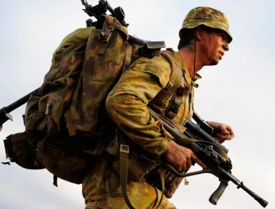 Белгия изтегли напълно войниците си от Афганистан