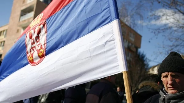 Предсрочни избори в Сърбия, правителството не усещало достатъчно подкрепа