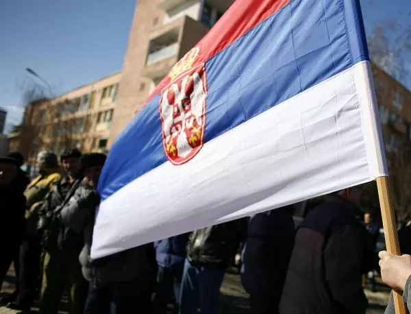 В края на април ще има предсрочни парламентарни избори в Сърбия