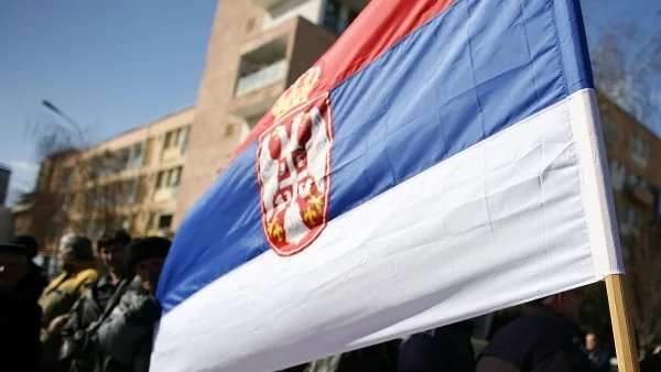 В края на април ще има предсрочни парламентарни избори в Сърбия