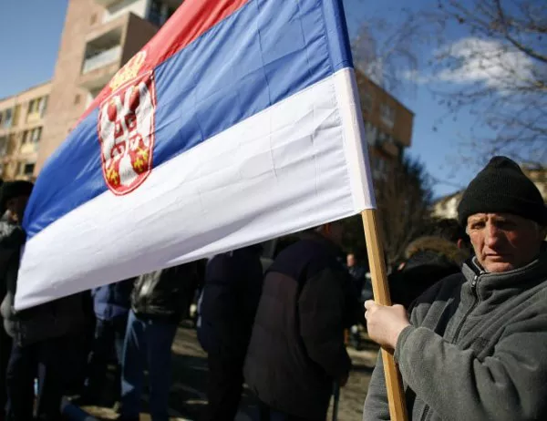 Пети ден на протести в Сърбия срещу "изборните фалшификации"
