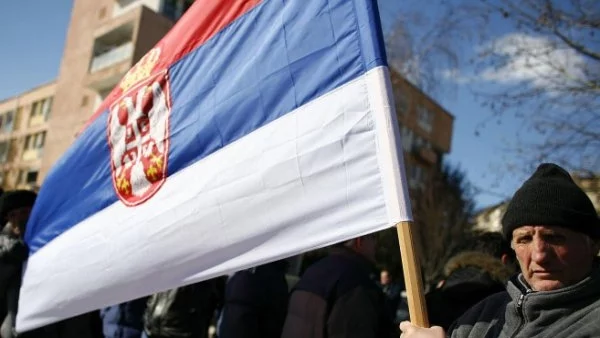 Пети ден на протести в Сърбия срещу "изборните фалшификации"