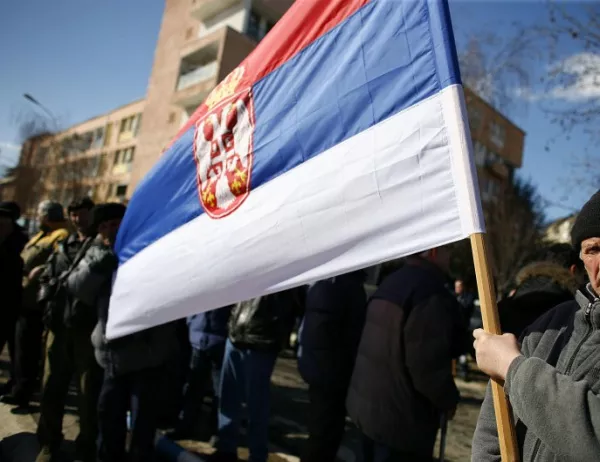 „Сръбска листа“ на консултации в Белград преди избора на нов косовски кабинет