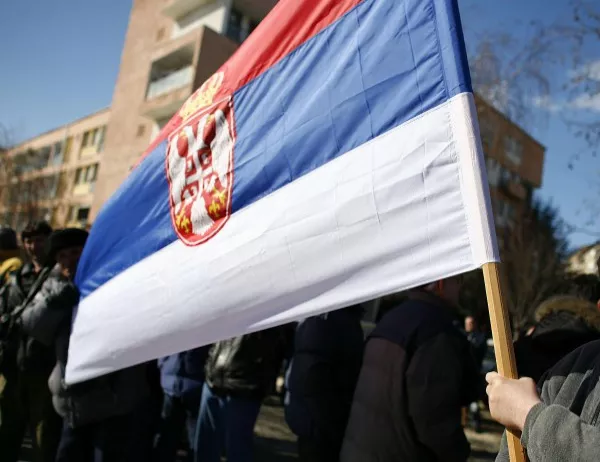 Сръбски проруски националист шпионирал Румъния