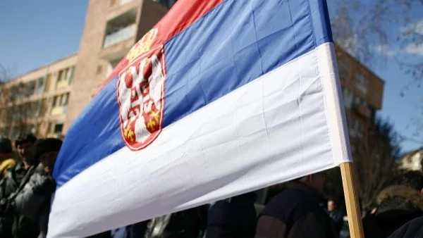 Сръбски проруски националист шпионирал Румъния