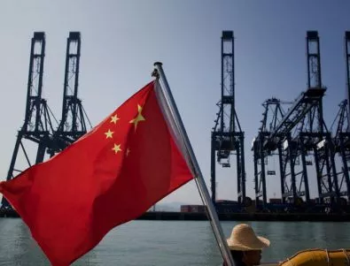 Китай се радва на огромен приток на инвестиции - и в страната, и навън