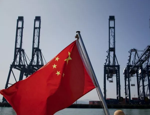 Politico: САЩ обмислят санкции срещу Китай 