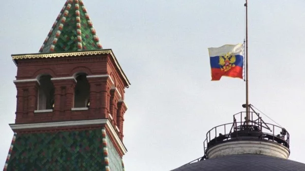 46% от руснаците одобряват амнистията 