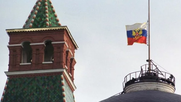Русия критикува незачитането на човешки права в България 