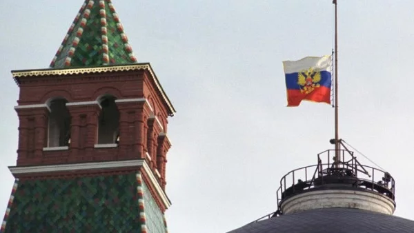 Русия: Оставката на украинския премиер е смела постъпка