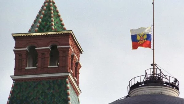 Трудностите пред санкциите срещу Русия 