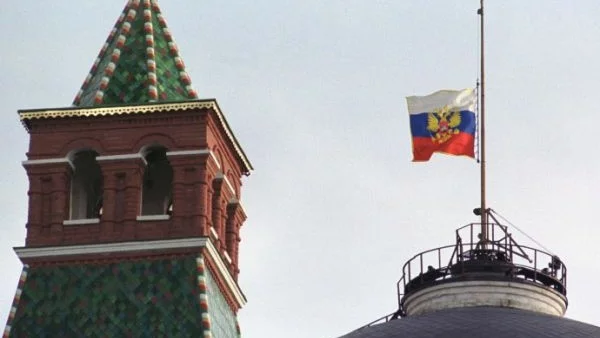 България спря да мълчи пред Русия