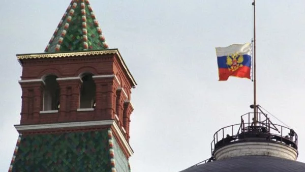 От 1 януари Русия спира безвизовия режим с Турция